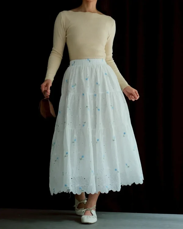 Polita Skirt foto 2