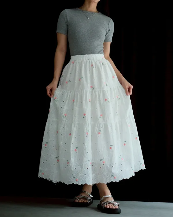 Polita Skirt foto 5