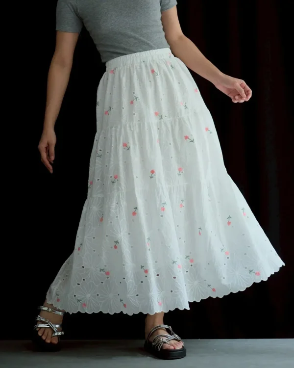 Polita Skirt foto 7