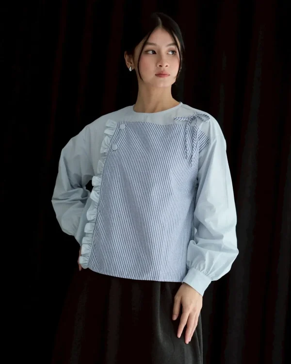 Charmi Blouse foto 8