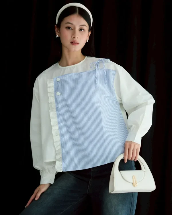 Charmi Blouse foto 5