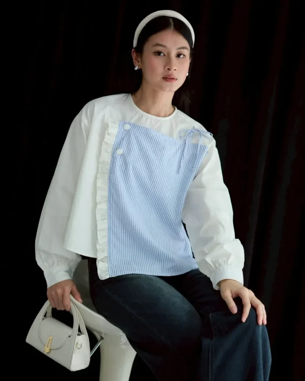 Charmi Blouse foto 6