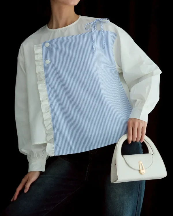 Charmi Blouse foto 4