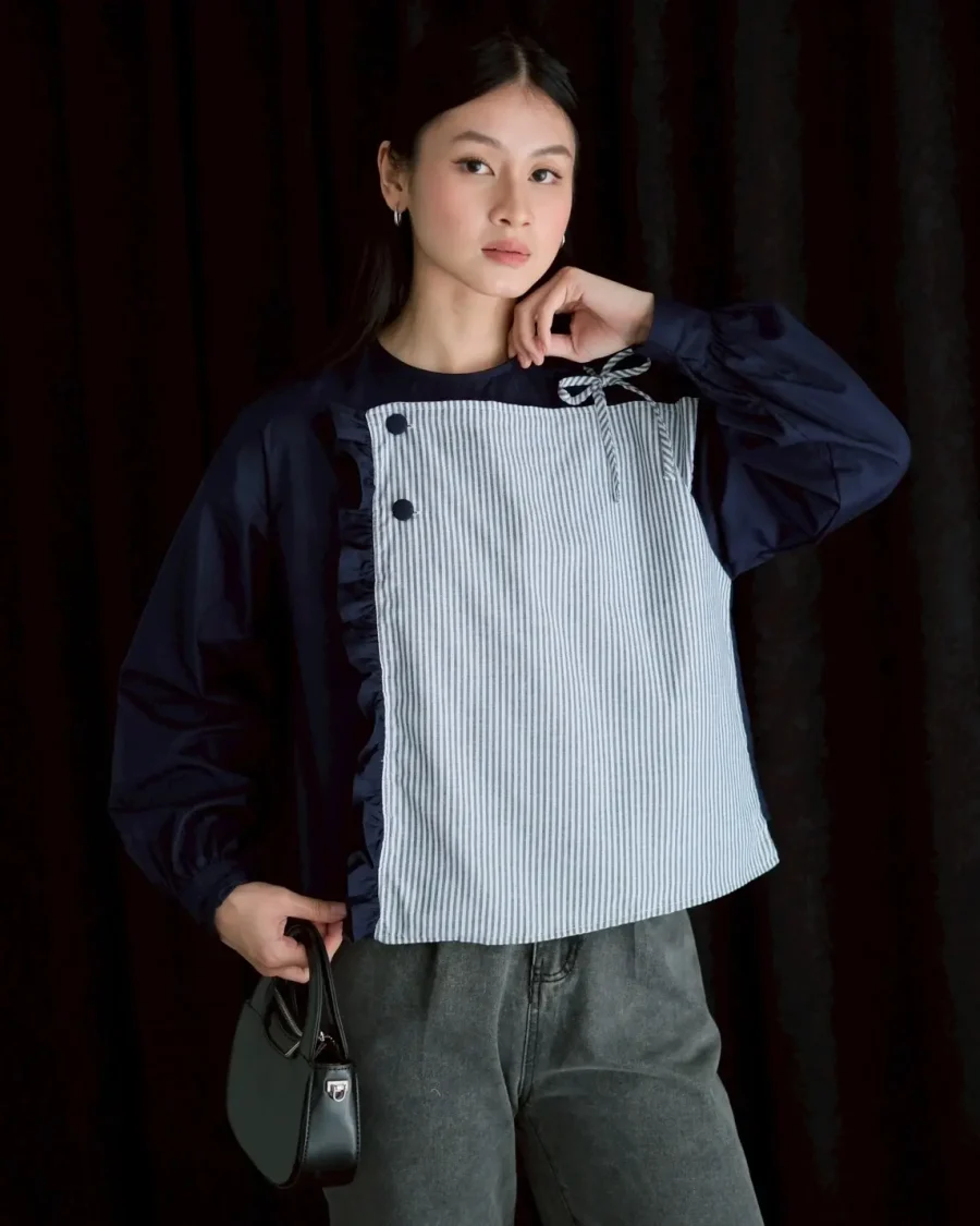 Charmi Blouse foto 12