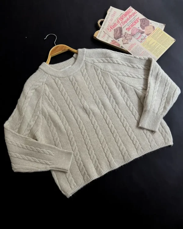 Xonia Longsleeve foto 1