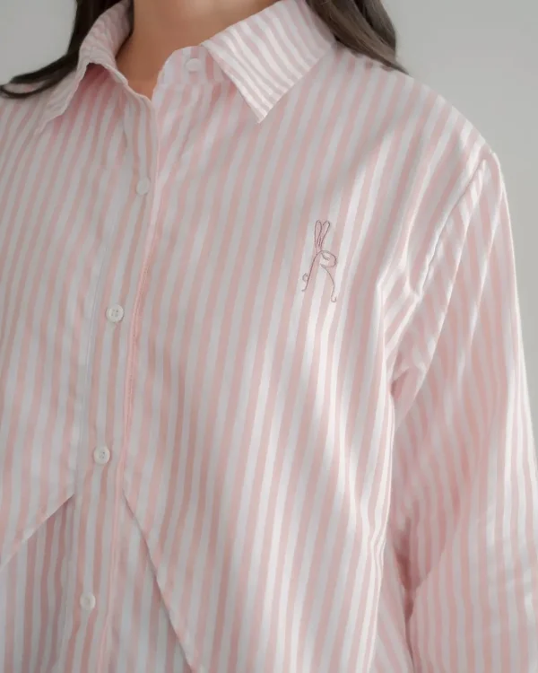 Delova Stripe Shirt foto 4
