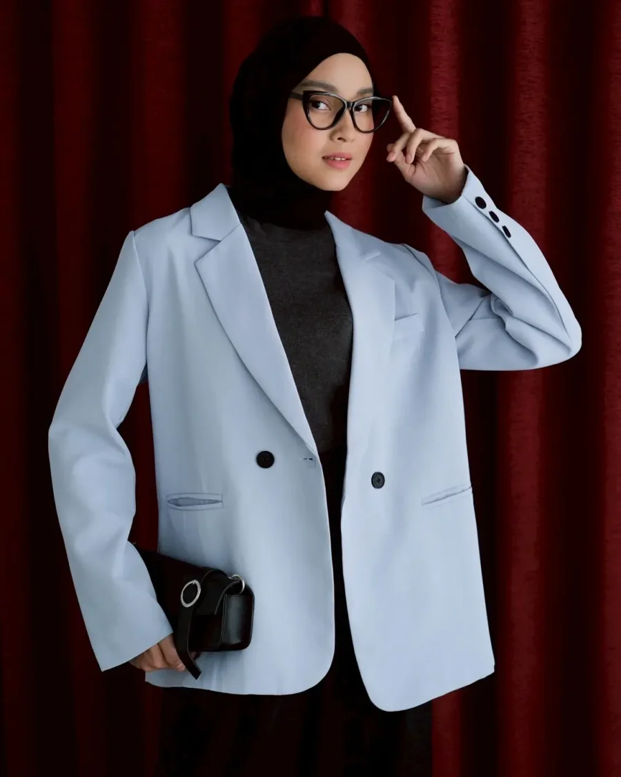 Zayra Blazer foto 20