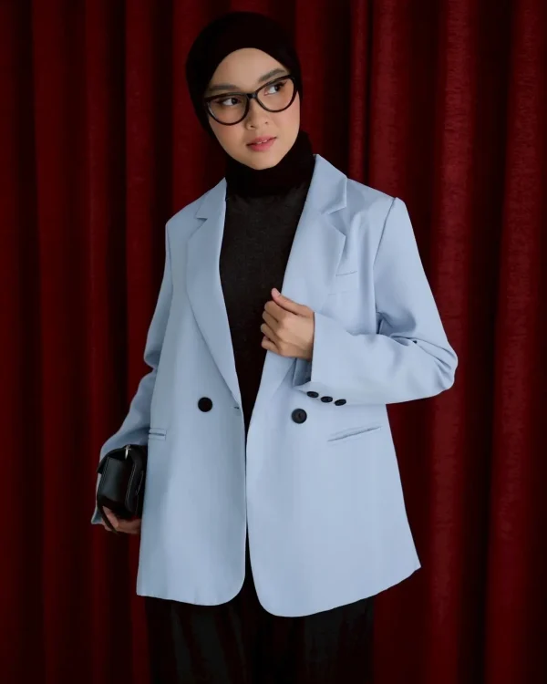 Zayra Blazer foto 19