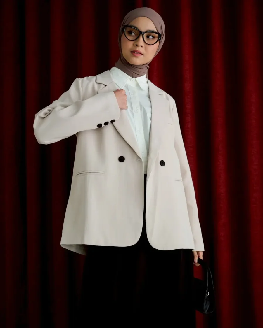 Zayra Blazer foto 15