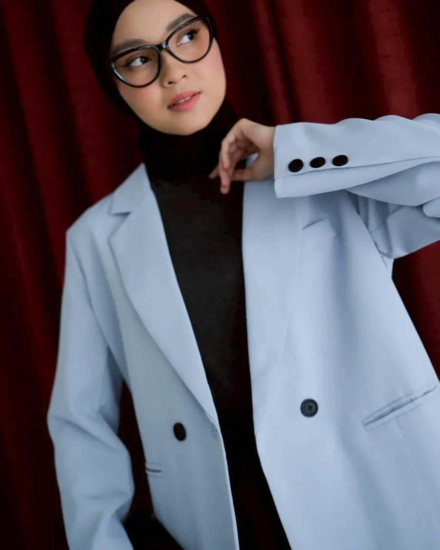 Zayra Blazer foto 21