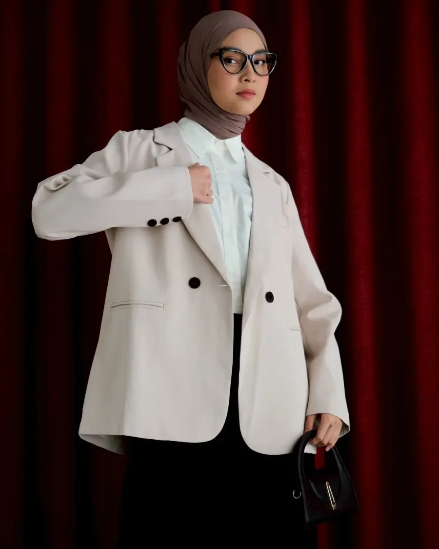 Zayra Blazer foto 16