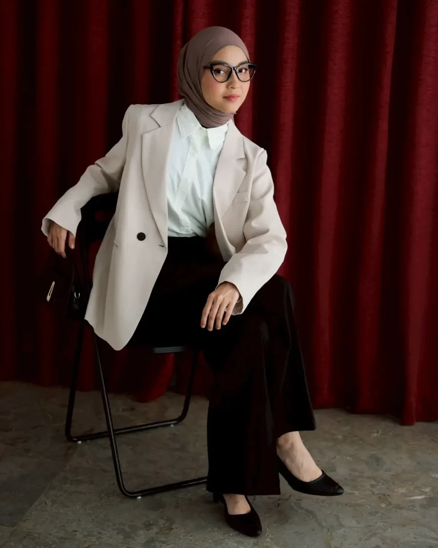 Zayra Blazer foto 14