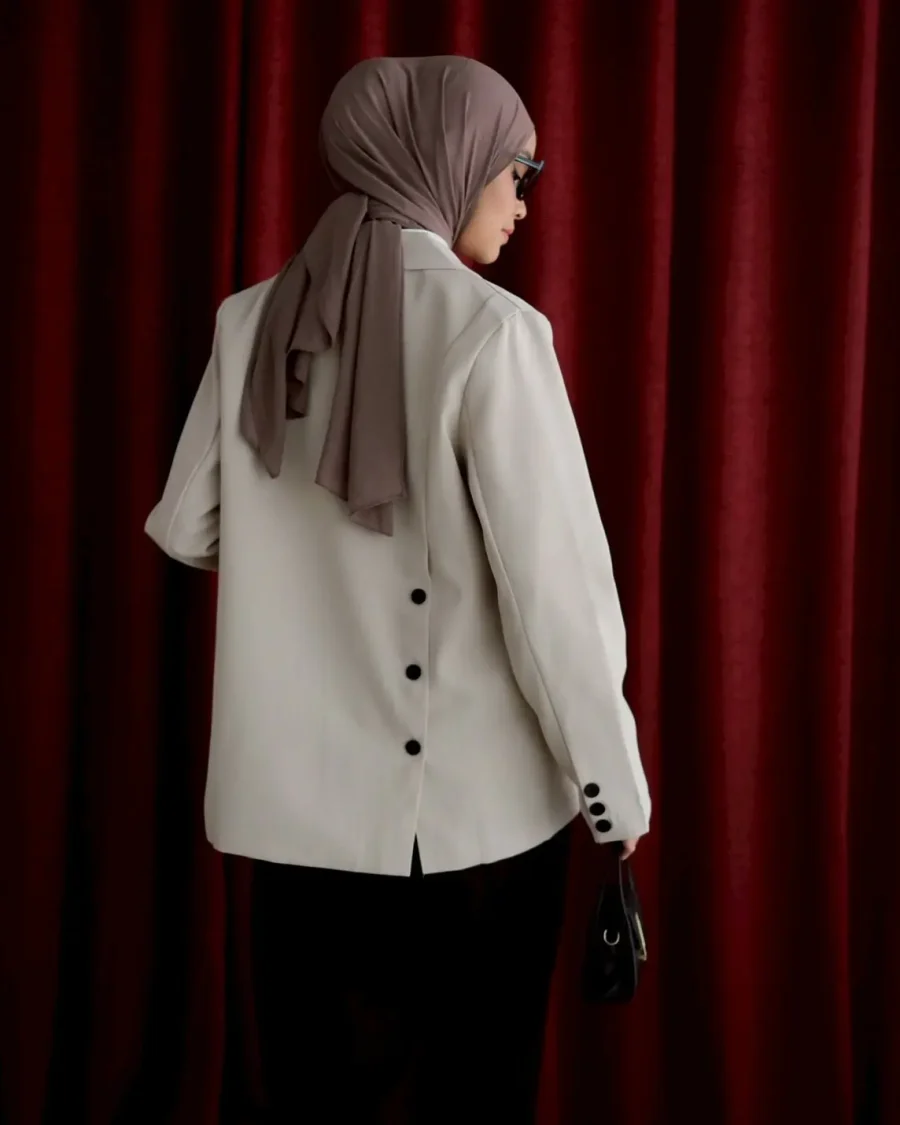 Zayra Blazer foto 17