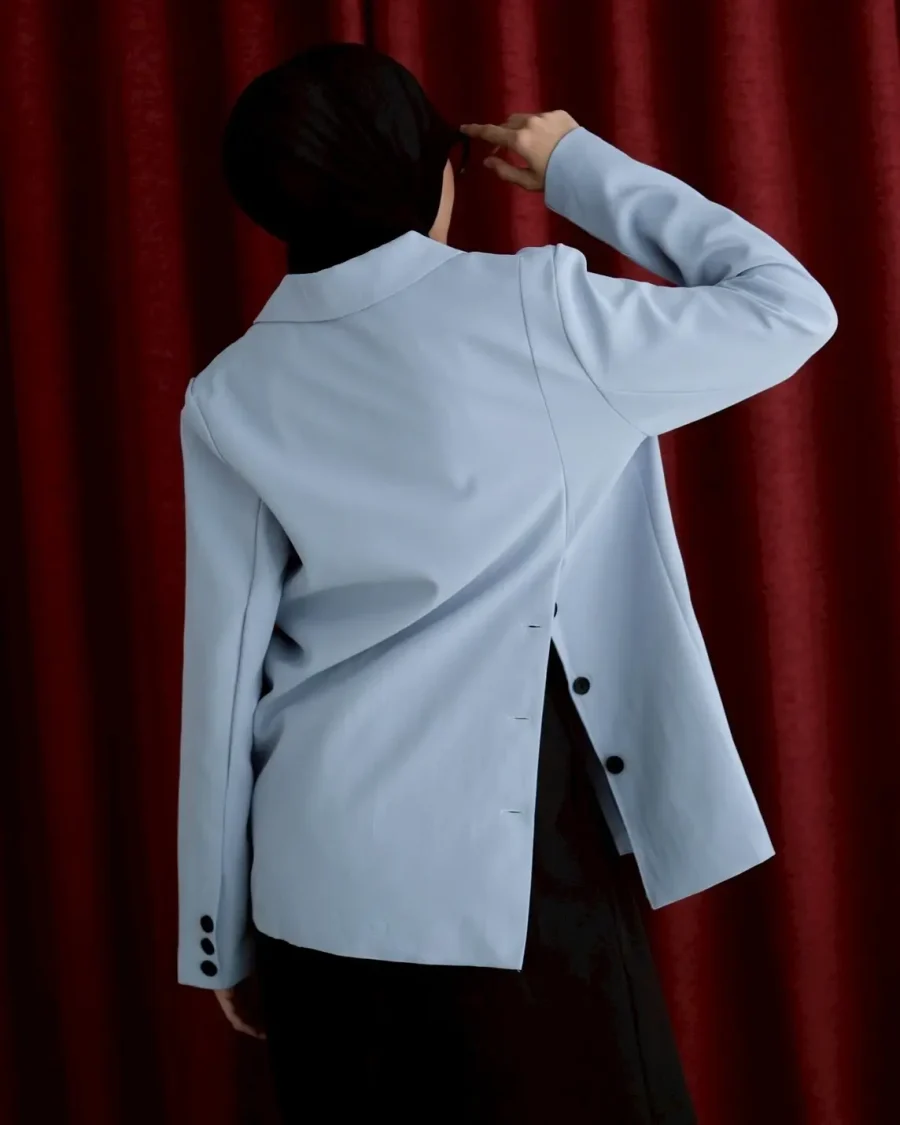 Zayra Blazer foto 22