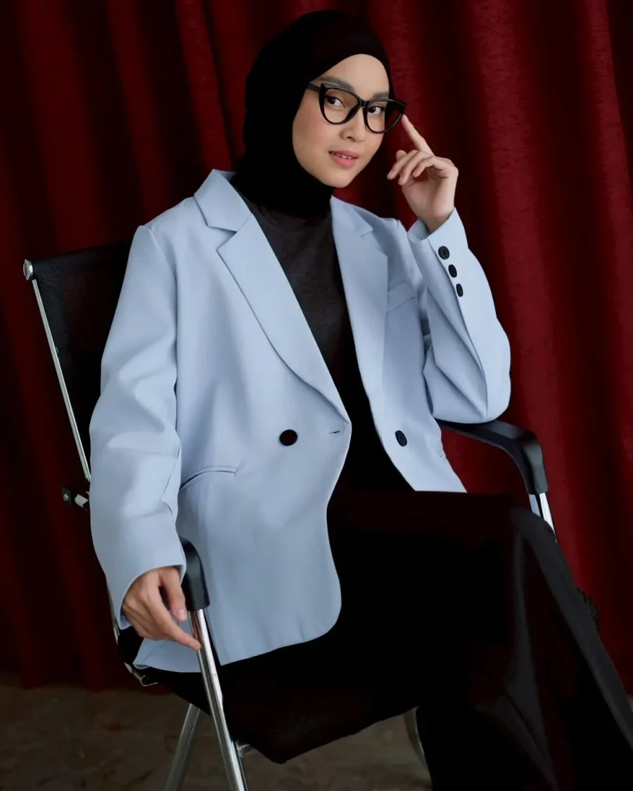 Zayra Blazer foto 23