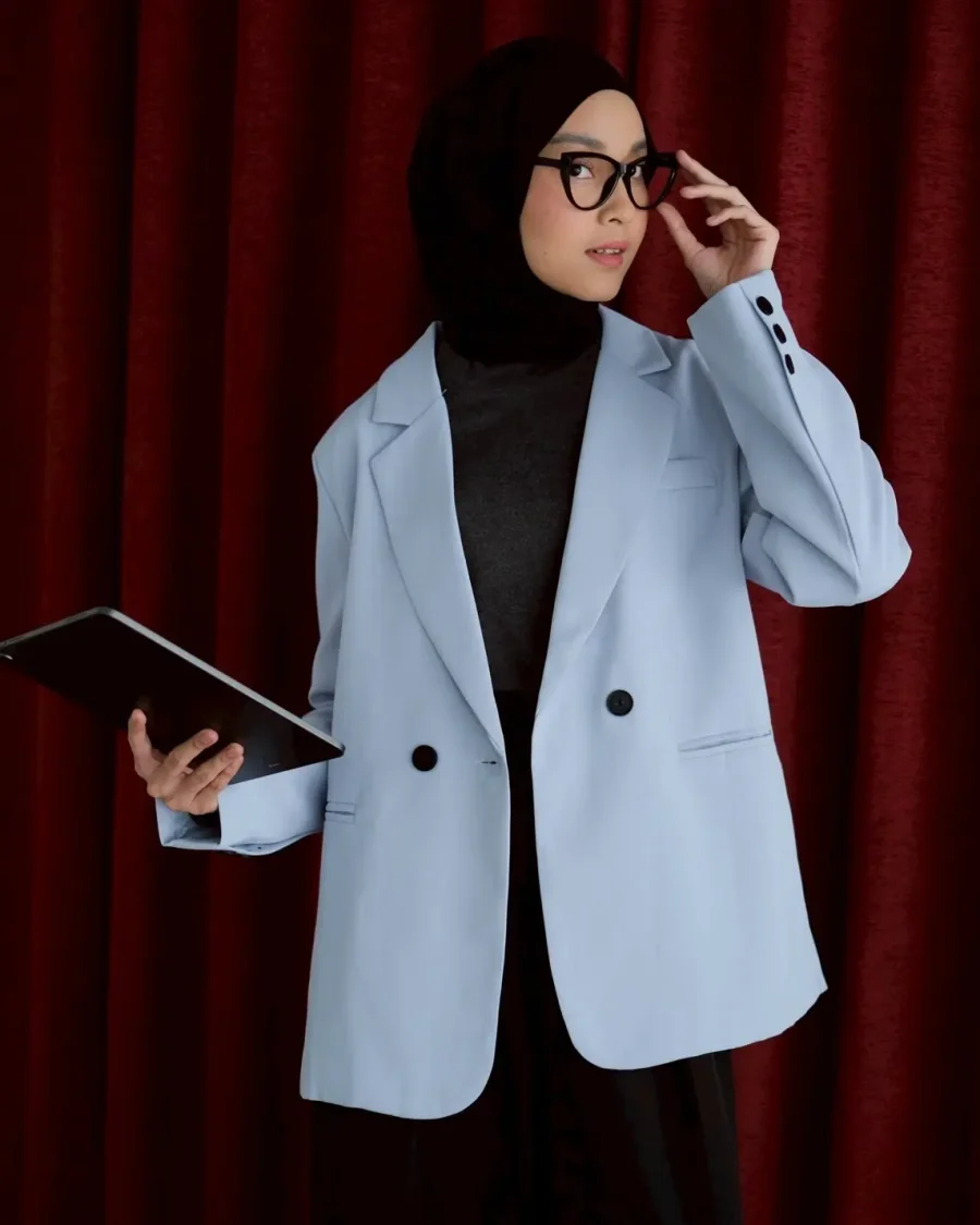 Zayra Blazer foto 24