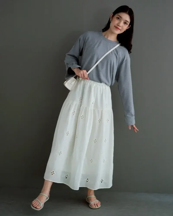 Alana Skirt foto 3