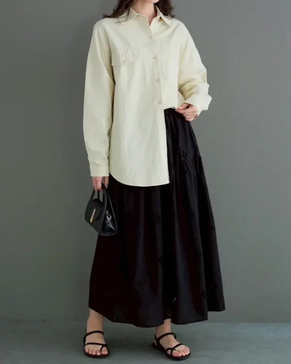 Alana Skirt foto 5