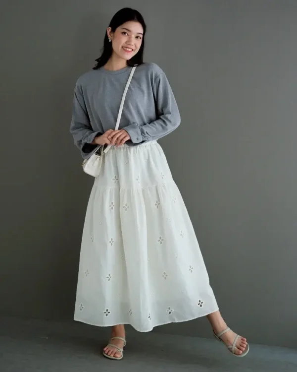 Alana Skirt foto 2