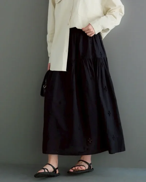 Alana Skirt foto 6