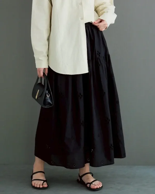 Alana Skirt foto 4