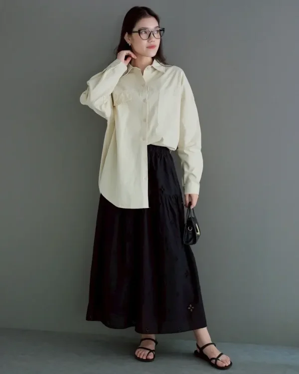 Alana Skirt foto 7