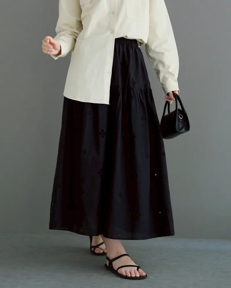 Alana Skirt foto 8