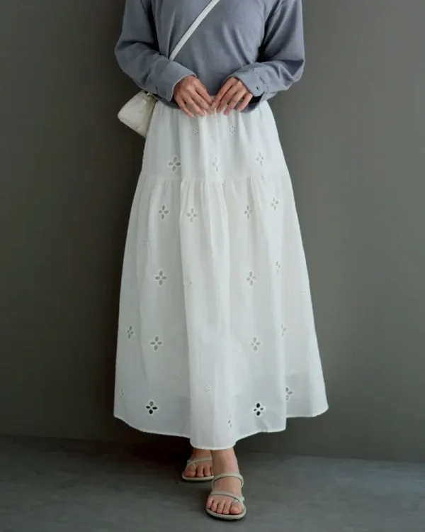 Alana Skirt foto 1