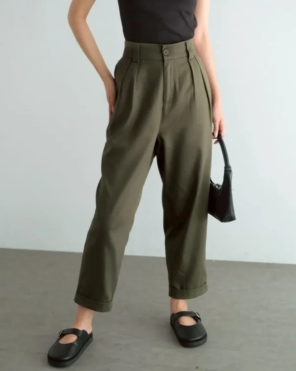 Caila Pants foto 2