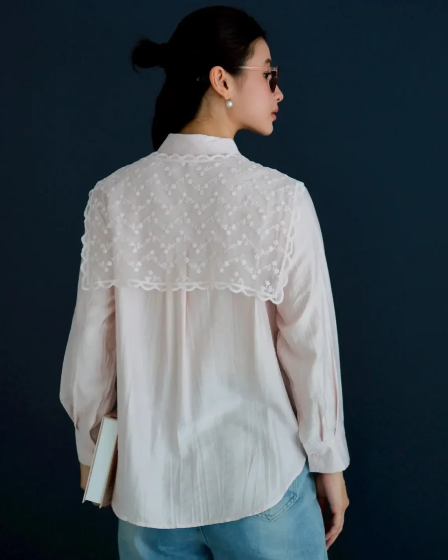Cilla Shirt foto 18