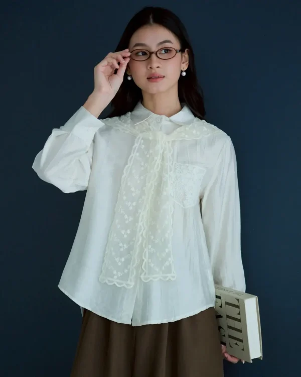 Cilla Shirt foto 1