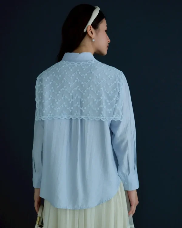 Cilla Shirt foto 7