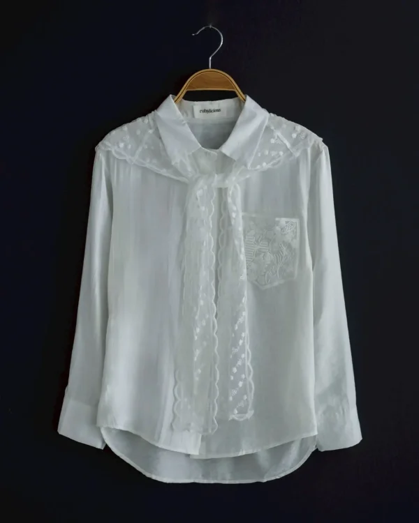 Cilla Shirt foto 8