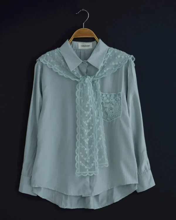 Cilla Shirt foto 13