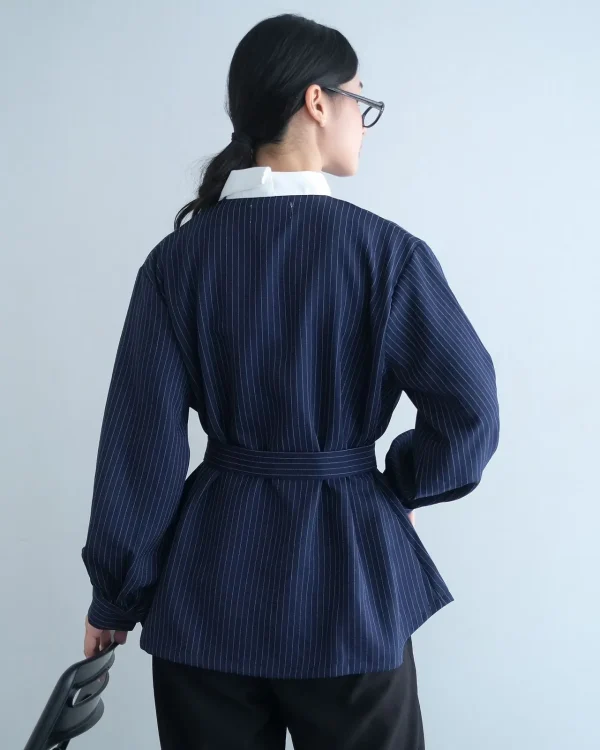 Deamour Stripe Shirt foto 7