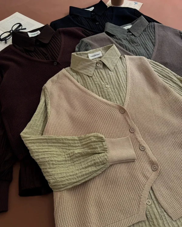Elkari Shirt foto 6