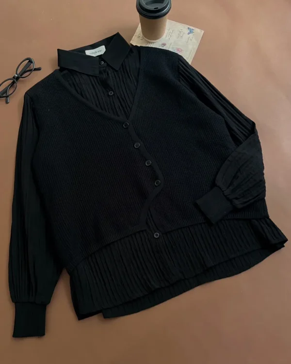 Elkari Shirt foto 1