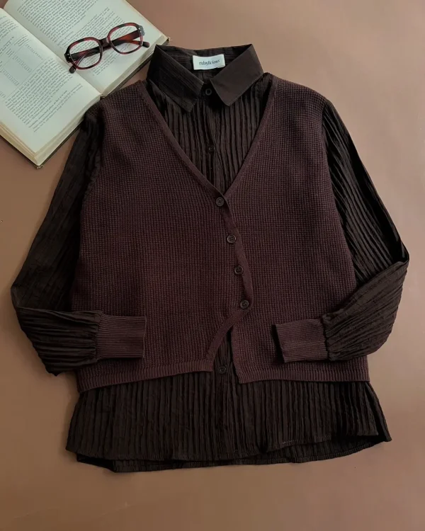 Elkari Shirt foto 4