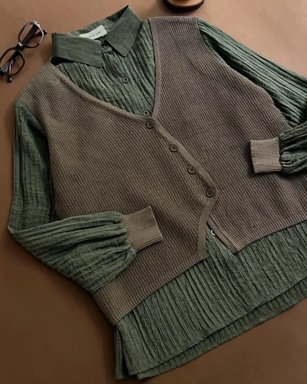 Elkari Shirt foto 3
