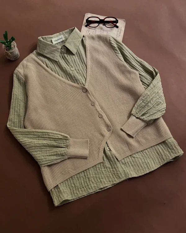 Elkari Shirt foto 5