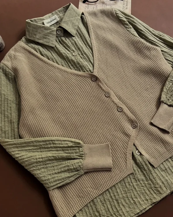 Elkari Shirt foto 7