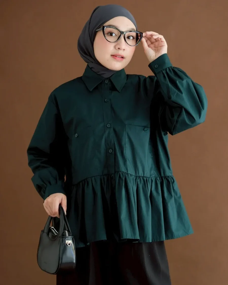Ghylia Shirt foto 14