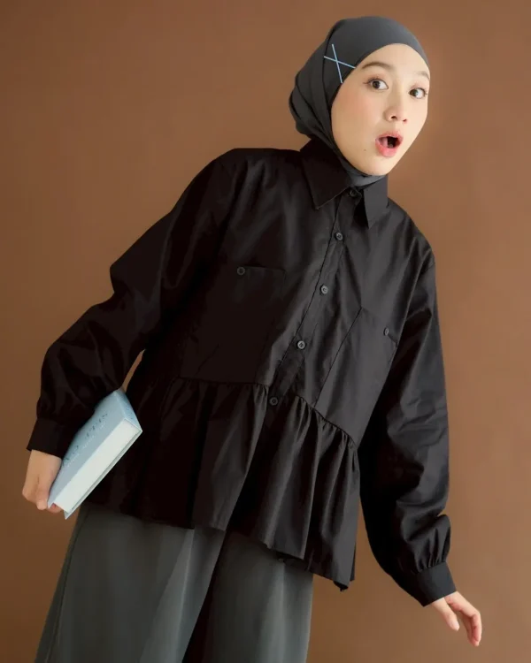 Ghylia Shirt foto 4