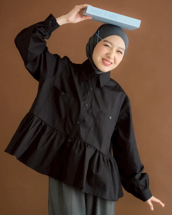 Ghylia Shirt foto 5