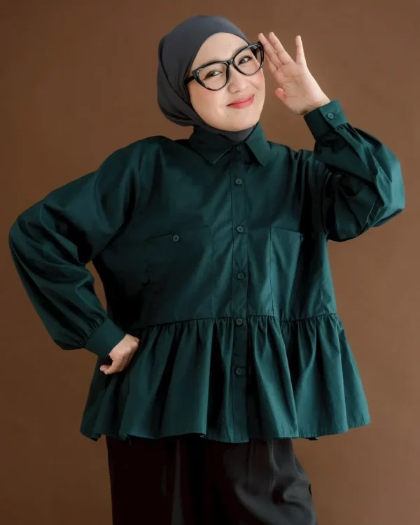 Ghylia Shirt foto 11