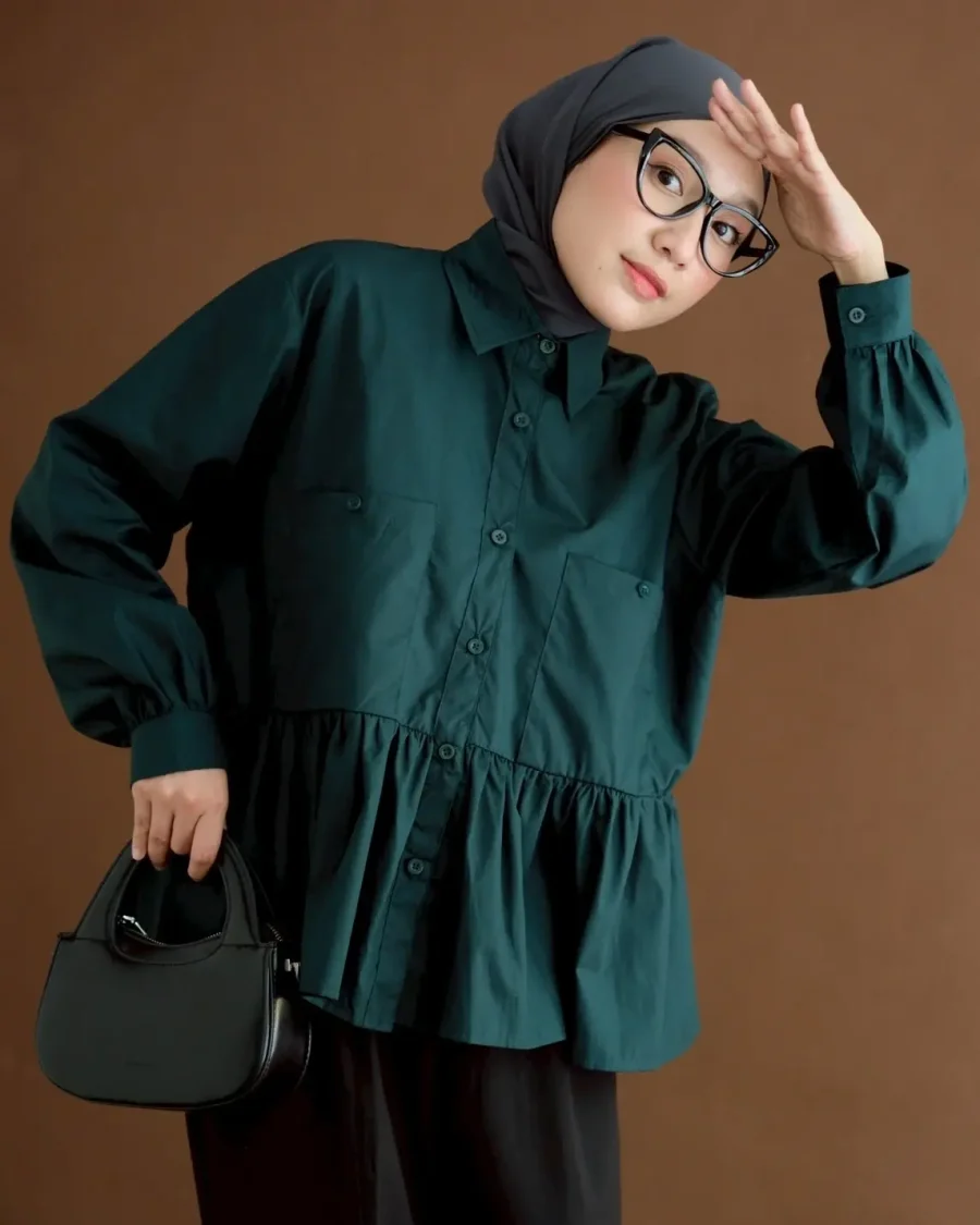 Ghylia Shirt foto 13