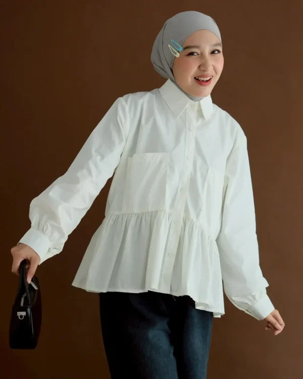 Ghylia Shirt foto 7