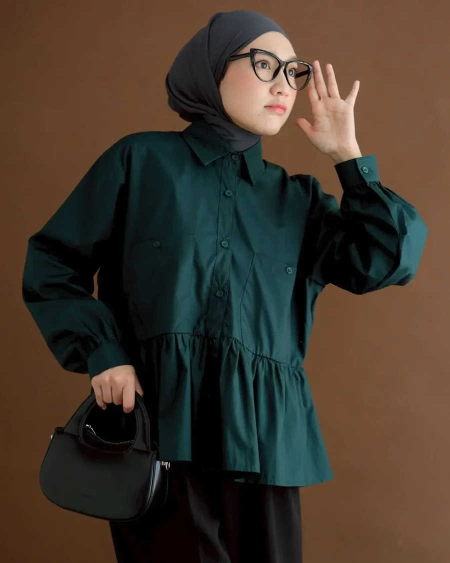 Ghylia Shirt foto 15