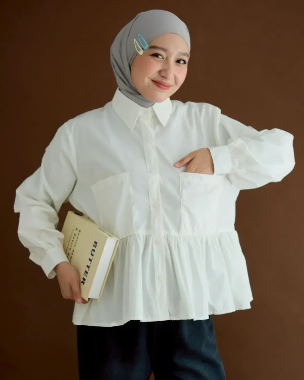 Ghylia Shirt foto 6