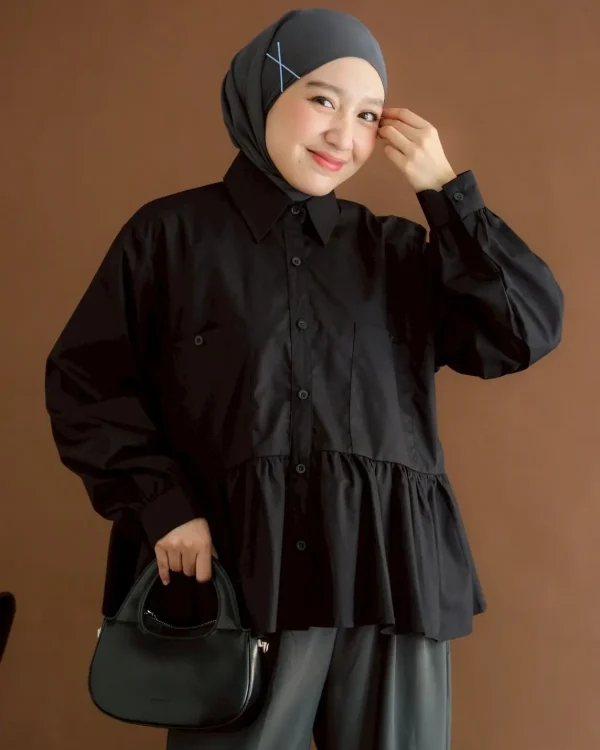 Ghylia Shirt foto 2